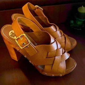 Tory Burch shoes